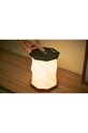 Безжична led лампа Gingko Design Twist Hexagon G036BK черен