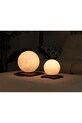 Світлодіодна декорація Gingko Design Large LunaSpin G068L.WT
