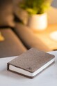 Salon i sypialnia Gingko Design lampa bezprzewodowa led Mini Smart Book Light GK12F.BN8 brązowy