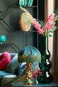 Light & Living abajur Malacia 3906876 multicolor