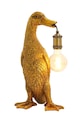 Light & Living veioza Duck 1879818 multicolor