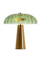Light & Living lampa stołowa Fungo multicolor 1886476