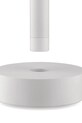 Alessi lampă de masă led fără fir Tsumiki ME01.W multicolor
