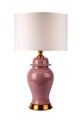 Настольная лампа home & lifestyle MT719.pink мультиколор AA00