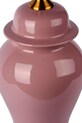 Настольная лампа home & lifestyle мультиколор MT719.pink