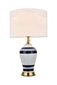 Настільна лампа home & lifestyle MT3023.blue барвистий AA00