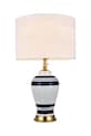 Stolná lampa home & lifestyle MT3023.blue viacfarebná AA00
