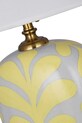 Salon i sypialnia home & lifestyle lampa stołowa MT9686.beige multicolor