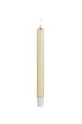 Súprava led sviečok Deluxe Homeart 2,2 x 15 cm 2-pak