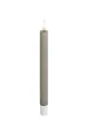 Σετ κεριών led Deluxe Homeart 2,2 x 15 cm 2-pack