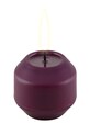 Набір свічок led Deluxe Homeart 6,1 cm 2-pack фіолетовий RF.F.0003