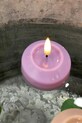 Набір свічок led Deluxe Homeart 6,1 cm 2-pack RF.F.0007 фіолетовий AA00