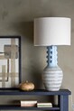 Bloomingville lampa stołowa Gadiela 82068326 multicolor AA00