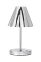 Bloomingville lampă led fără fir Lianna gri 82068318