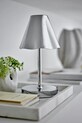 Living și dormitor Bloomingville lampă led fără fir Lianna 82068318 gri