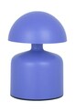 Bezdrôtová led stolná lampa Leitmotiv Impetu LED fialová LM2114PU