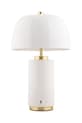 Leitmotiv lampă de masă led fără fir Freya LM2225WH alb AA00