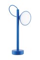 Alessi lampa bezprzewodowa led Tsumiki ME01.DAZ niebieski AA00