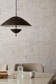 ferm LIVING lampa wisząca Lod Pendant 1104268195 czarny AA00