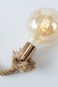 Boltze lampa stołowa Toko 3 m beżowy 1022001