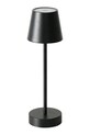 Boltze lampa bezprzewodowa led Tendo 36 cm czarny 2069808