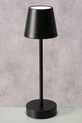 Boltze lampa bezprzewodowa led Tendo 36 cm 2069808 czarny AA00