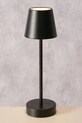 Salon i sypialnia Boltze lampa bezprzewodowa led Tendo 36 cm 2069808 czarny