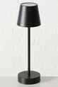 Boltze lampa bezprzewodowa led Tendo 36 cm czarny 2069808