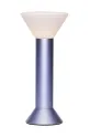 Hübsch lampa bezprzewodowa led Flash 962012 fioletowy AA00