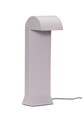Hübsch veioză Soothe gri 962015