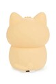 Balvi lampă de noptieră Kawaii Gamer 14,5 cm gri 28066