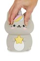 Balvi led éjszakai lámpa Kawaii Starry 14 cm 28067 narancssárga