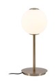 Umage lampa stołowa led Audrey żółty 2258.