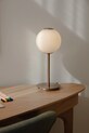 Salon i sypialnia Umage lampa stołowa led Audrey 2258. żółty