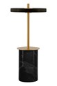 Umage lampa stołowa bezprzewodowa led Asteria Move Mini 2571 czarny AA00