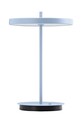 Umage lampa stołowa bezprzewodowa led Asteria Move 2626 niebieski AA00