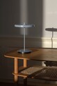 Umage lampa stołowa bezprzewodowa led Asteria Move niebieski 2626