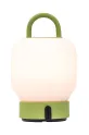 Kooduu przenośna lampa led Loome KO14.0019LI039.00 zielony AA00