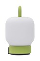 Kooduu lampă led portabilă Loome verde KO14.0019LI039.00