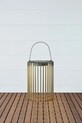 Markslöjd latarenka solarna led Cavia 52 cm 108883 zielony AA00