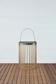 Markslöjd latarenka solarna led Cavia 52 cm 108883 zielony AA00