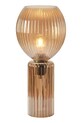 Markslöjd lampa stołowa Toulipa żółty 108851