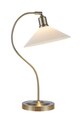 Markslöjd lampa stołowa Vela multicolor 108863
