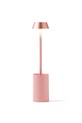 Lexon lampă de citit wireless cu led Mimi LH99LP roz AA00