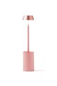 Living și dormitor Lexon lampă de citit wireless cu led Mimi LH99LP roz