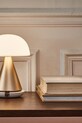Lexon lampa stołowa bezprzewodowa led Mina L LH65MD