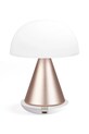 Lexon lampa stołowa bezprzewodowa led Mina L LH65MD