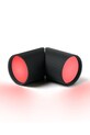 Магнитные лампочки Lexon Ray Light 2 шт чёрный LH101MN3