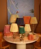 Абажур Doing Goods Kiara Lampshade Cotton мультиколор 1.20.60.504.099.3