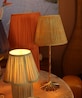 Doing Goods abażur Kiara Lampshade Cotton 1.20.60.504.099.3 multicolor